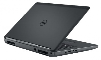  Dell Precision 7710 (7710-9631)