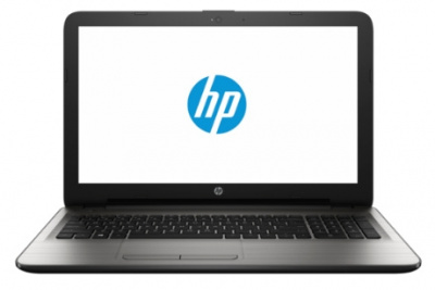  HP 15-ay512ur (Y6F66EA), Silver