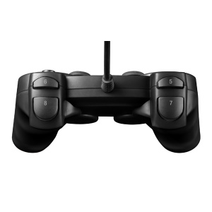    SPEEDLINK STRIKE Gamepad (SL-6535) Black - 