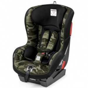     1 (9-18 ) Peg-Perego Viaggio Duofix K, Camo green - 