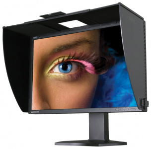    NEC SpectraView Reference 242(SVREF.242)black - 