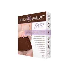    Belly Bandit B.F.F. Cream XL (127-145 .)    - 