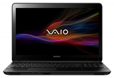  Sony VAIO Fit E SVF1521J1R