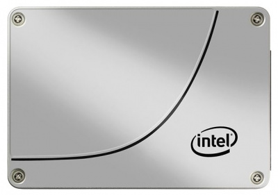 SSD- Intel SSDSC2BA400G401 400Gb