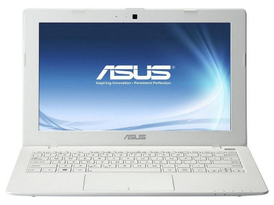  ASUS X200MA-KX241H White