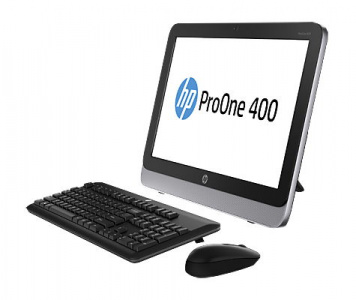    HP ProOne 400 G1 (D5U17EA) - 