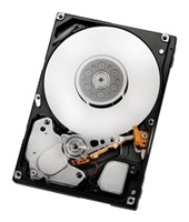   Western Digital HUC109090CSS600