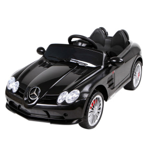    Shine Ring Mercedes SLR Mclaren black - 