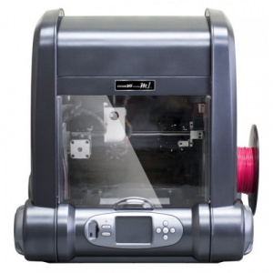   3D- Inno3D 3D PRINTER M1 I3DP-M1, Black - 