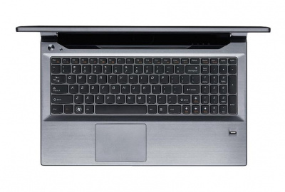  Lenovo V580c Silver