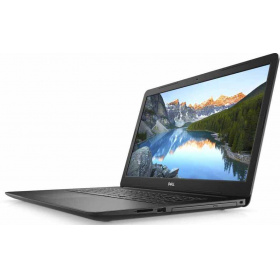  DELL Inspiron 3793 (3793-8191), black