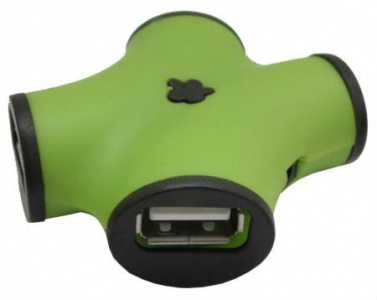   USB- CBR CH-100 Green - 