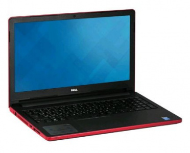  DELL Inspiron 5558-7153, Red