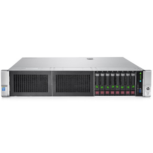  HPE ProLiant DL380 Gen9 (848774-B21)