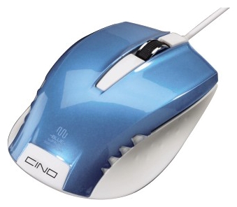   Hama Cino Optical Mouse Blue USB - 