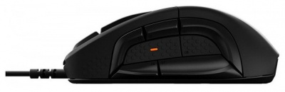   Steelseries Rival 500 black - 