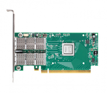   Mellanox MCX455A-ECAT (2 )