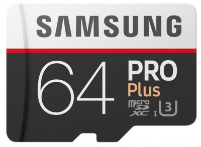     Samsung 64 Gb MB-MD64GA/RU - 