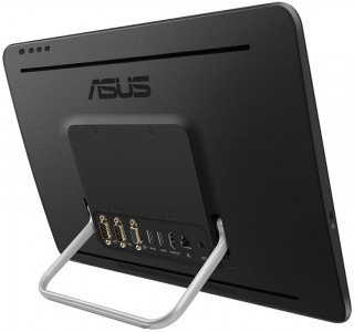    ASUS V161GAT-BD031D (90PT0201-M02410), Black - 