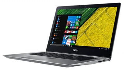  Acer Swift 3 SF314-52G-844Y Silver