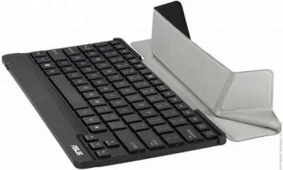    Asus PAD-16 TRANSKEYBOARD, black - 