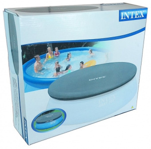      Intex EasySet 28022 (366 ) / blue - 