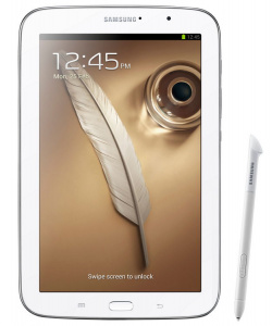  Samsung GALAXY Note 8.0 Wi-Fi N5110 16Gb White