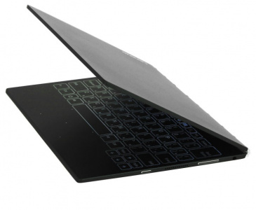  Lenovo Yoga Book YB1-X90L 64Gb, Black