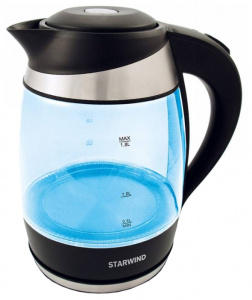  Starwind SKG2218 light blue/black