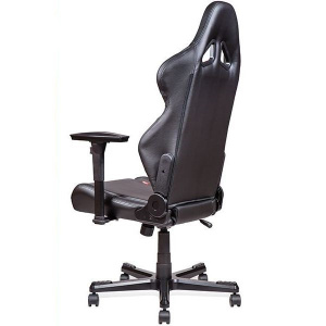   DxRacer Racing OH/RE99/N black