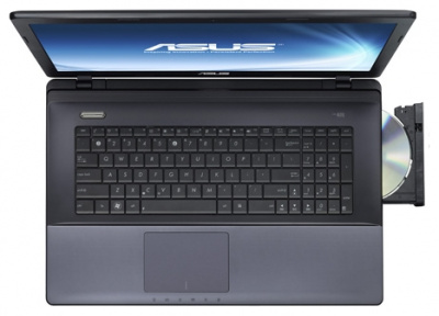  ASUS K75DE-TY087H