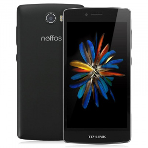    TP-Link Neffos C5 Grey - 