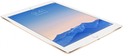  Apple iPad Air 2 64Gb Wi-Fi, Gold