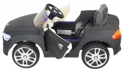    RiverToys BMW P333BP black - 