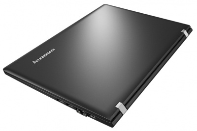  Lenovo E31-70 (80KX00QQRK), Black