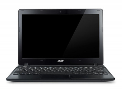 3D- Acer Aspire V5-121-C72G32nkk Black