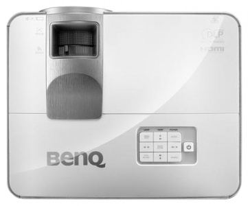    BenQ MS630ST - 