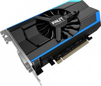  Palit GeForce GTX 660 (NE5X66001049-1060F)