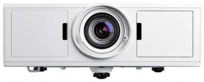    Optoma ZU500T white - 