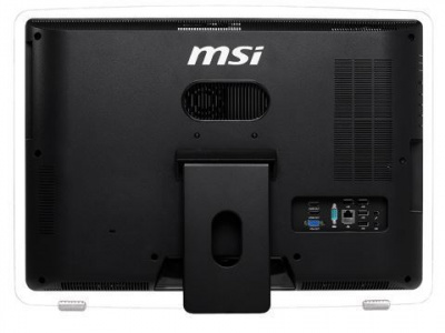    MSI Pro 22E 6NC-023RU (9S6-AC1711-023), Black - 