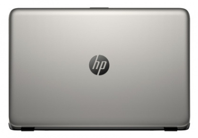  HP Pavilion 15-ac014ur (N0J86EA), Silver