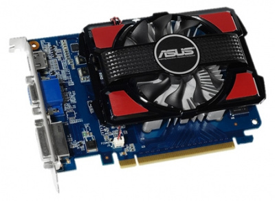  Asus NV GT730-4GD3 GT730