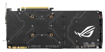  ASUS STRIX-GTX1070-O8G-GAMING