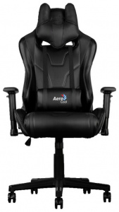   Aerocool AC220 AIR-B   black