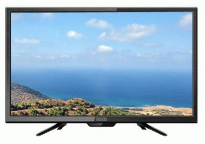 - Polar 72LTV7011 black