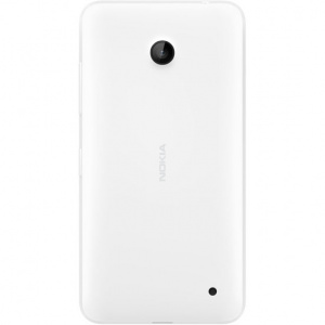    Nokia Lumia 630 Dual Sim White - 