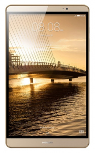  Huawei MediaPad M2 8.0 LTE 32Gb Gold