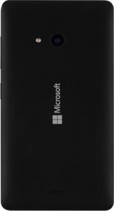    Nokia Lumia 540 DS Black - 