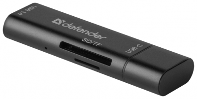    Defender Speed Stick USB 3.1 TYPE C (83205) - 