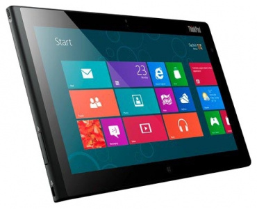  Lenovo ThinkPad Tablet 2 64Gb 3G